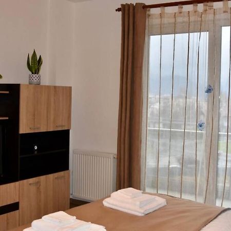 Pricop Residence Baia Mare Dış mekan fotoğraf