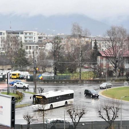 Pricop Residence Baia Mare Dış mekan fotoğraf