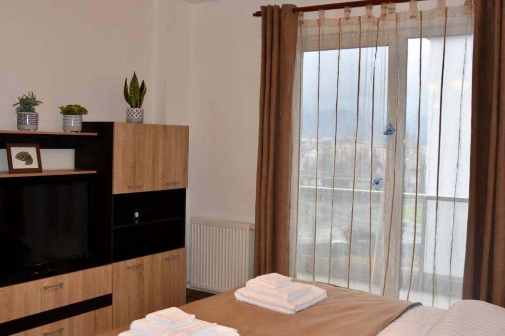 Pricop Residence Baia Mare Dış mekan fotoğraf
