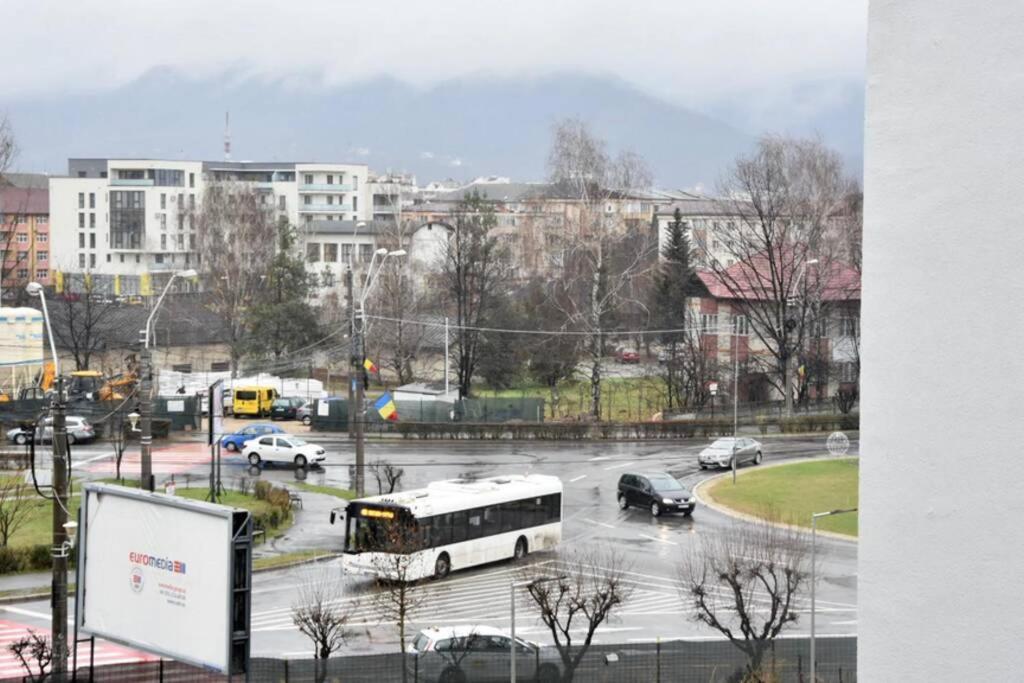 Pricop Residence Baia Mare Dış mekan fotoğraf