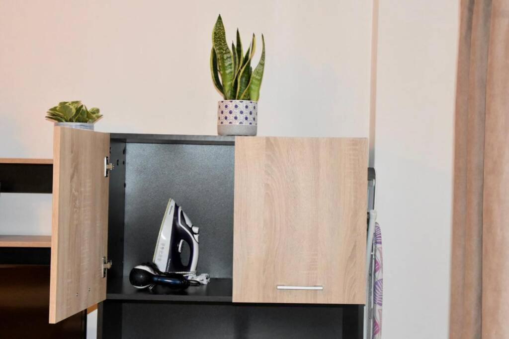 Pricop Residence Baia Mare Dış mekan fotoğraf
