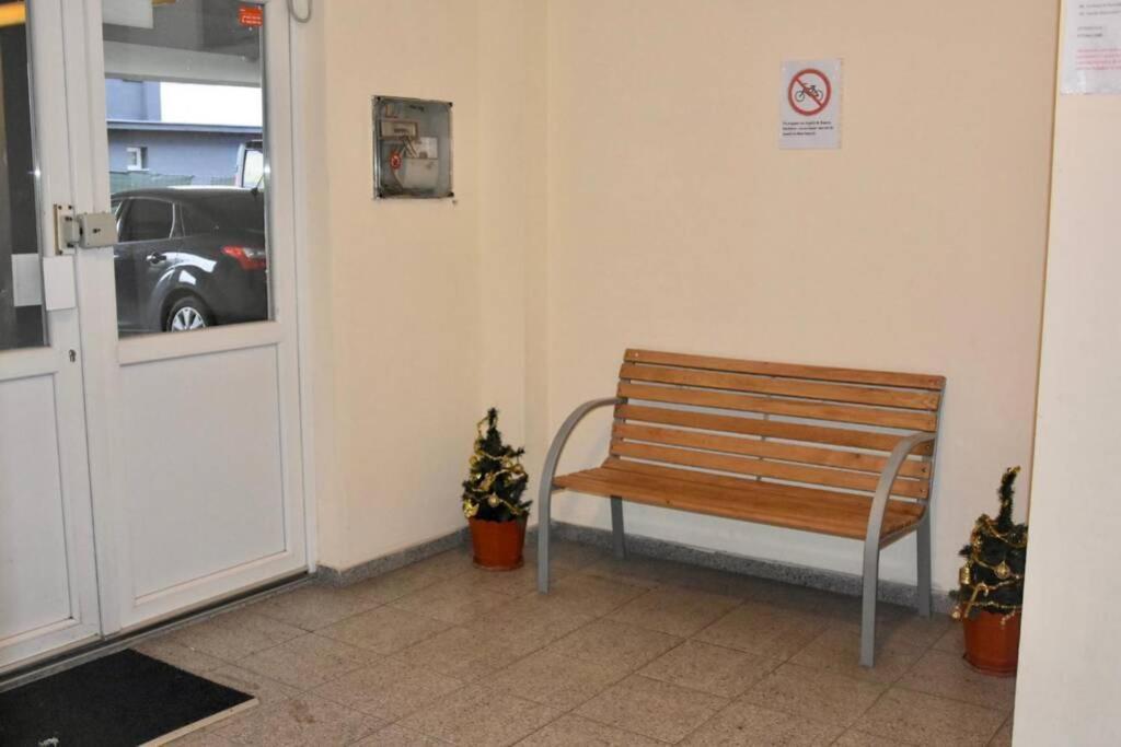 Pricop Residence Baia Mare Dış mekan fotoğraf