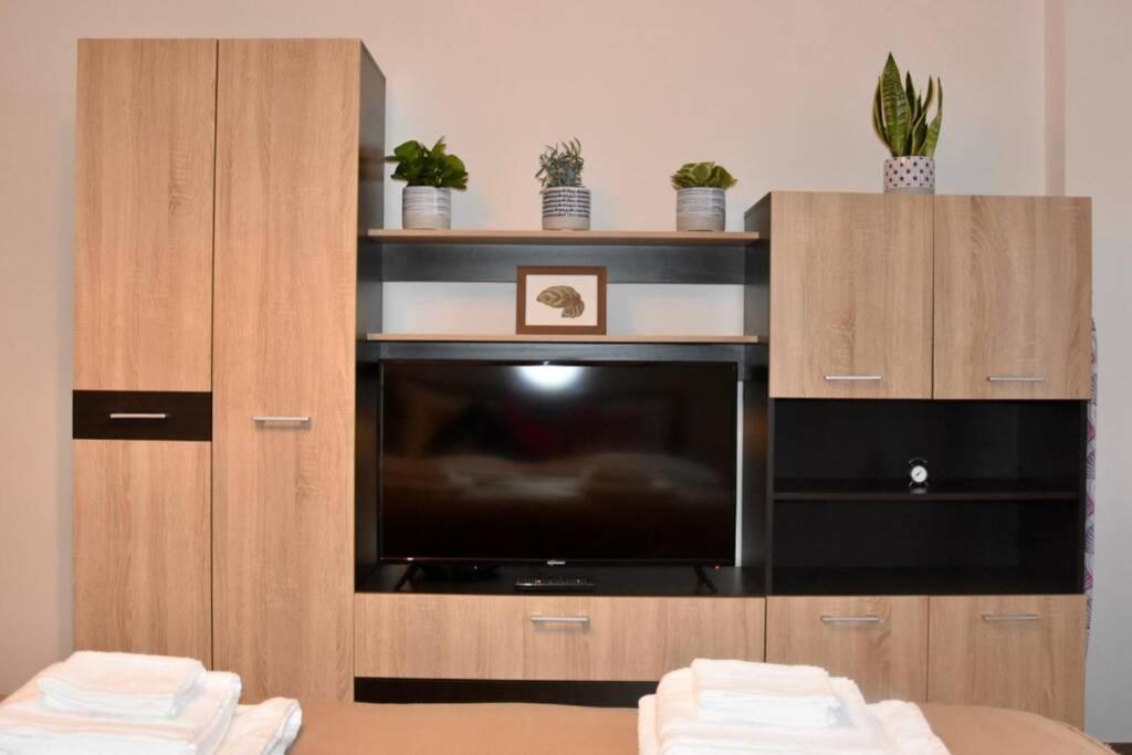 Pricop Residence Baia Mare Dış mekan fotoğraf
