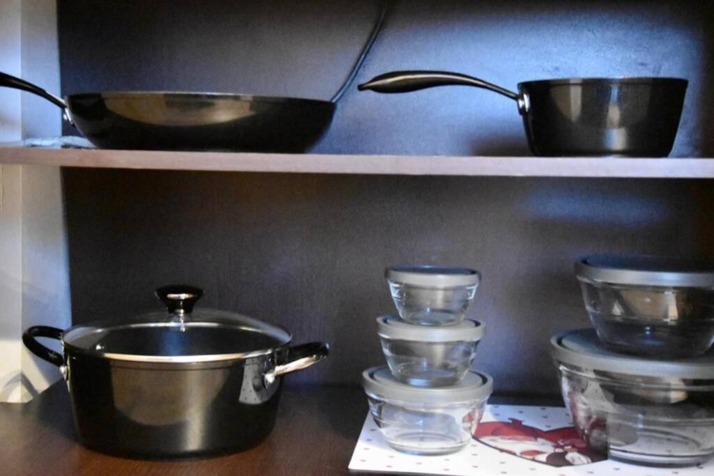 Pricop Residence Baia Mare Dış mekan fotoğraf