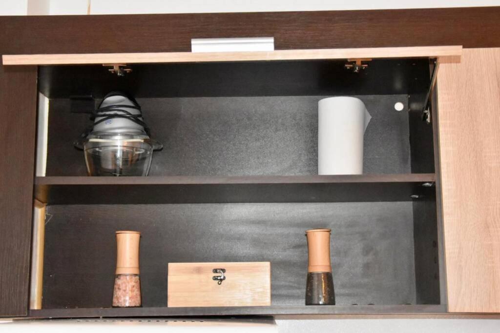 Pricop Residence Baia Mare Dış mekan fotoğraf