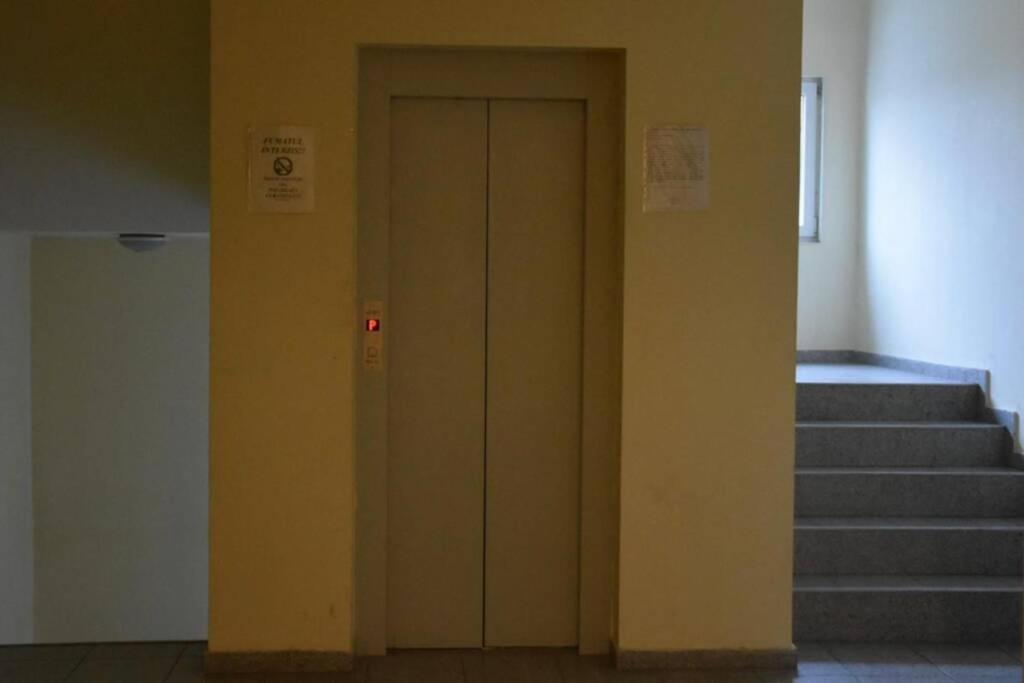 Pricop Residence Baia Mare Dış mekan fotoğraf