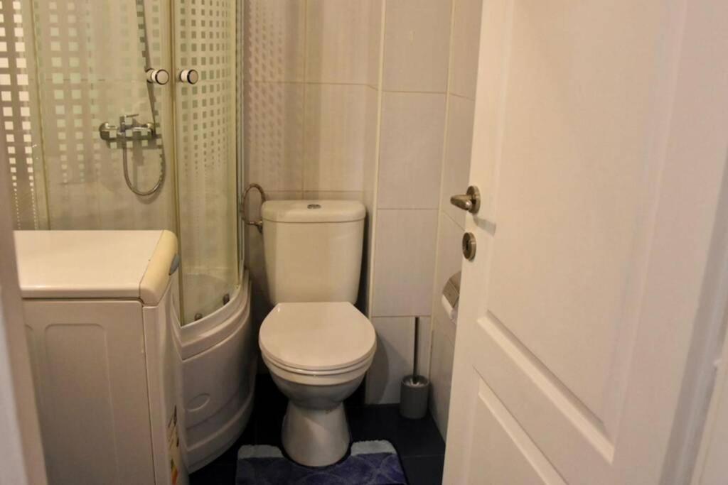 Pricop Residence Baia Mare Dış mekan fotoğraf